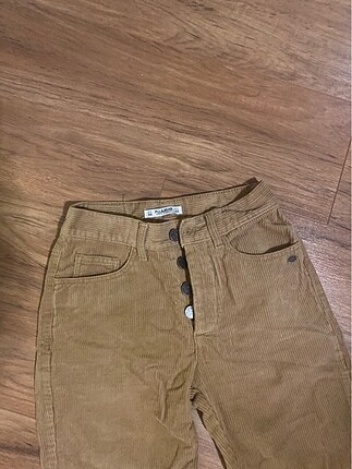 Pull and Bear pull & bear pantolon