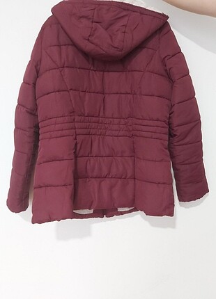 xl Beden LTB Kışlık Şişme Mont