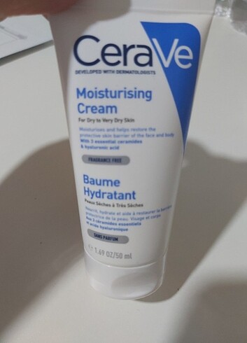 CeraVe Nemlendirici