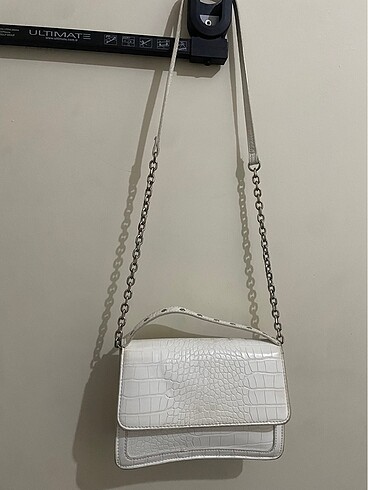 Bershka çanta