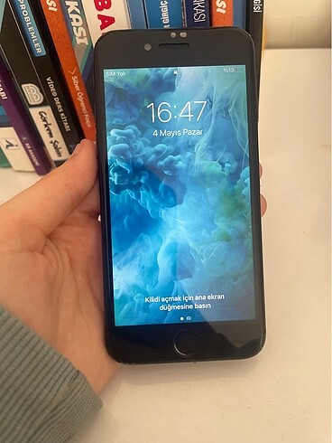 Iphone7