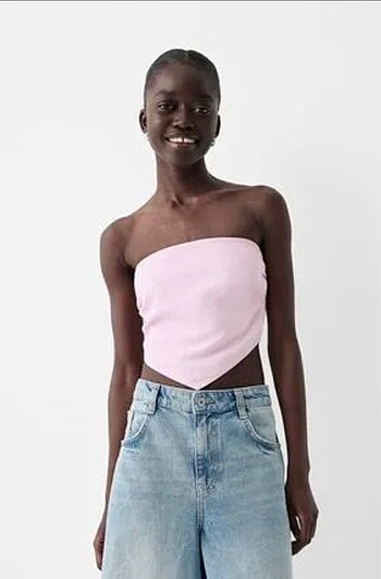 Bershka