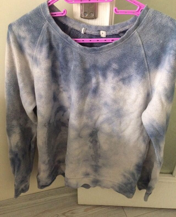 POLAR SWEAT