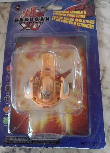 Bakugan