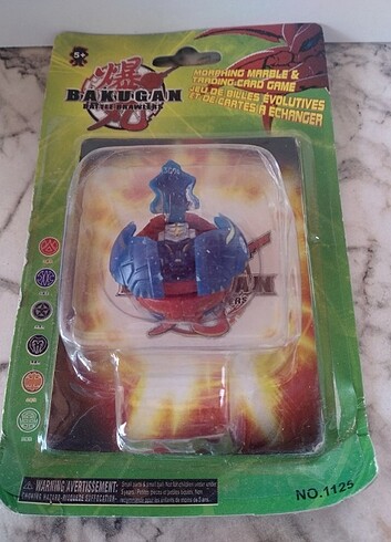 Bakugan