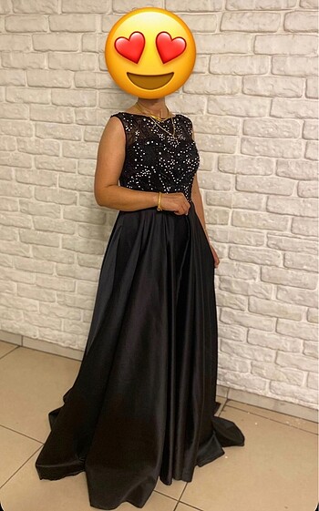 Abiye elbise