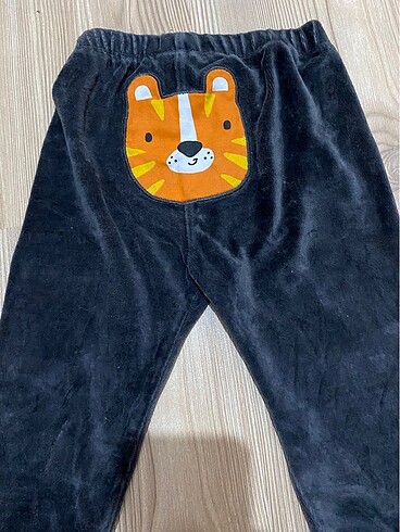 LC Waikiki İkili Pijama Alt