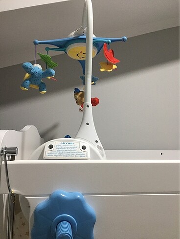 Fisher Price Fisher price dönence