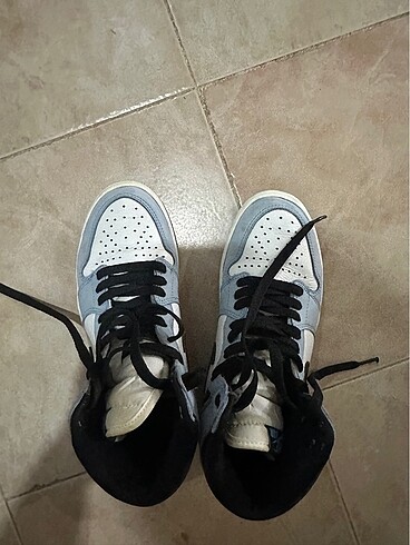 Nike Nike Air Jordan University Blue