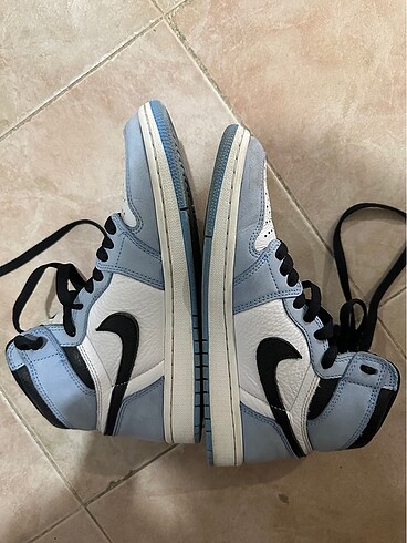 39 Beden Nike Air Jordan University Blue