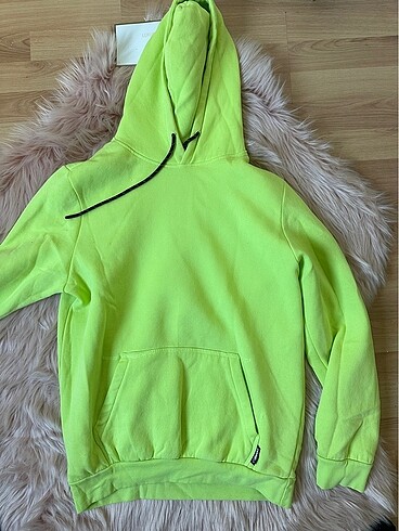 Bershka Hoodie