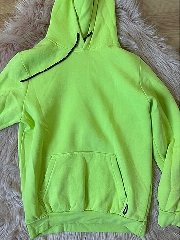 Bershka Bershka Hoodie