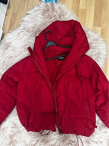 l Beden Zara Puffer Mont