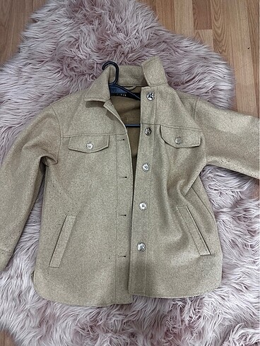 Zara Ceket