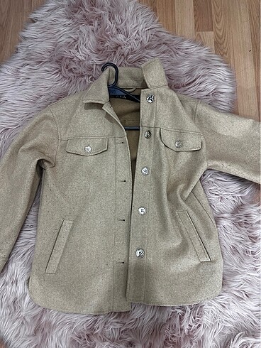 Zara Zara Ceket