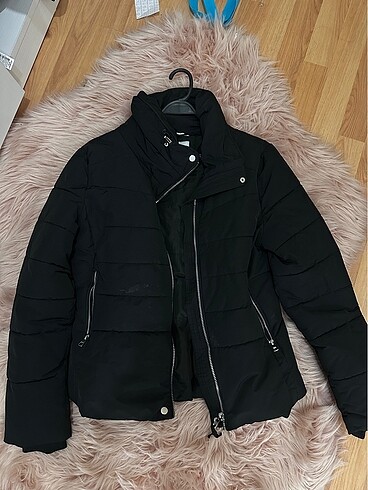 Bershka Bershka Mont