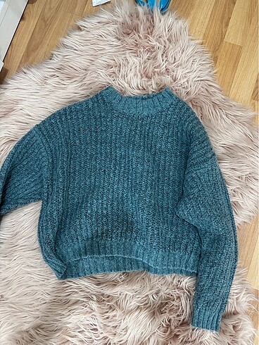 Bershka Kazak
