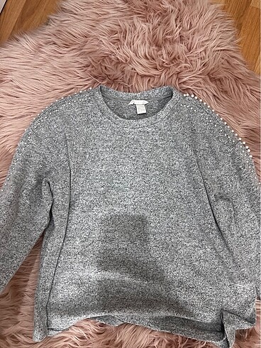 H&M kazak