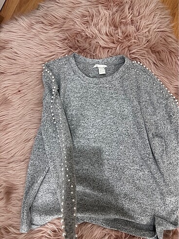 H&M H&M kazak