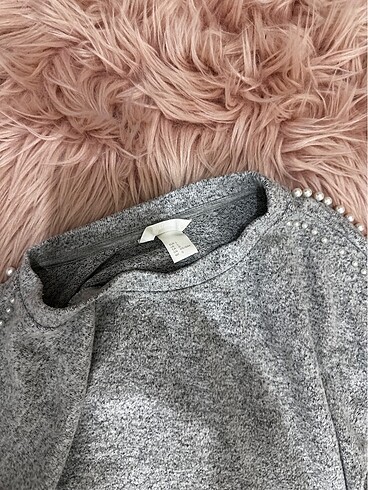 l Beden H&M kazak
