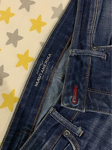 Mavi Jeans Mavi Jean