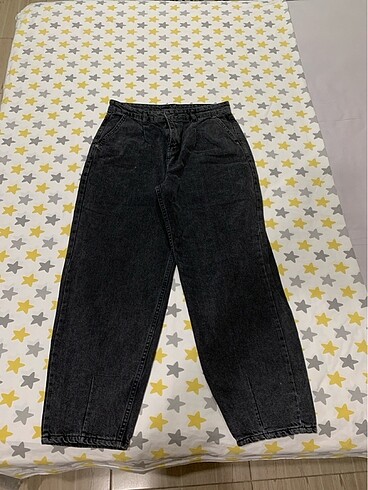 Balon paça jean