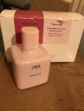 Zara Zara Tuberose Duo Collection Parfüm