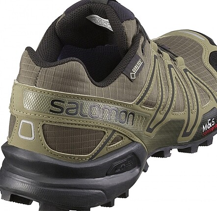 Salomon SpeedCross 3 koleksiyon outdoor spor ayakkabı 43,5