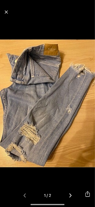 Bershka