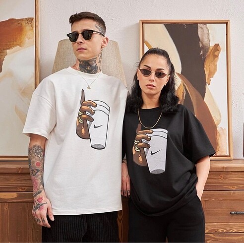 Nike T-Shirt