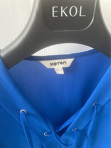 Koton Tunik gömlek
