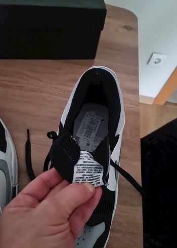 Nike erkek spor ayakkabı - Görsel 5