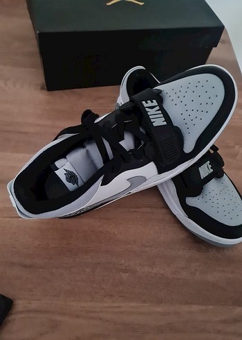 Nike erkek spor ayakkabı - Görsel 2