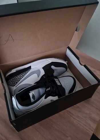 Nike erkek spor ayakkabı - Görsel 3