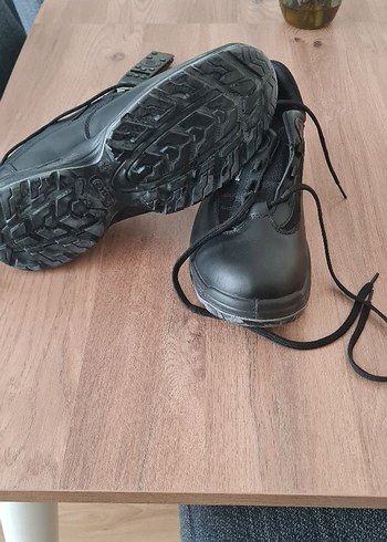 YDS kışlık ayakkabı - Görsel 4