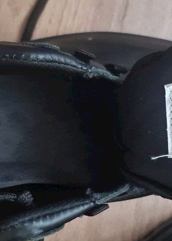 YDS kışlık ayakkabı - Görsel 3