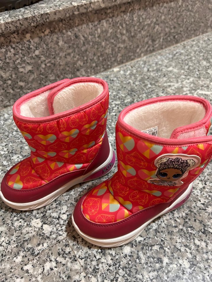 LOL  cızme - Görsel 4