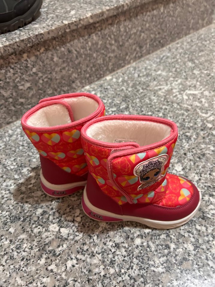 LOL  cızme - Görsel 2