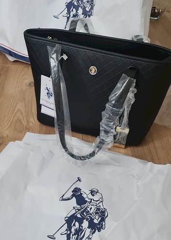 polo çanta - Görsel 3