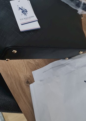 polo çanta - Görsel 2