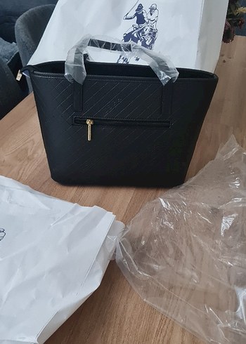 polo çanta - Görsel 4