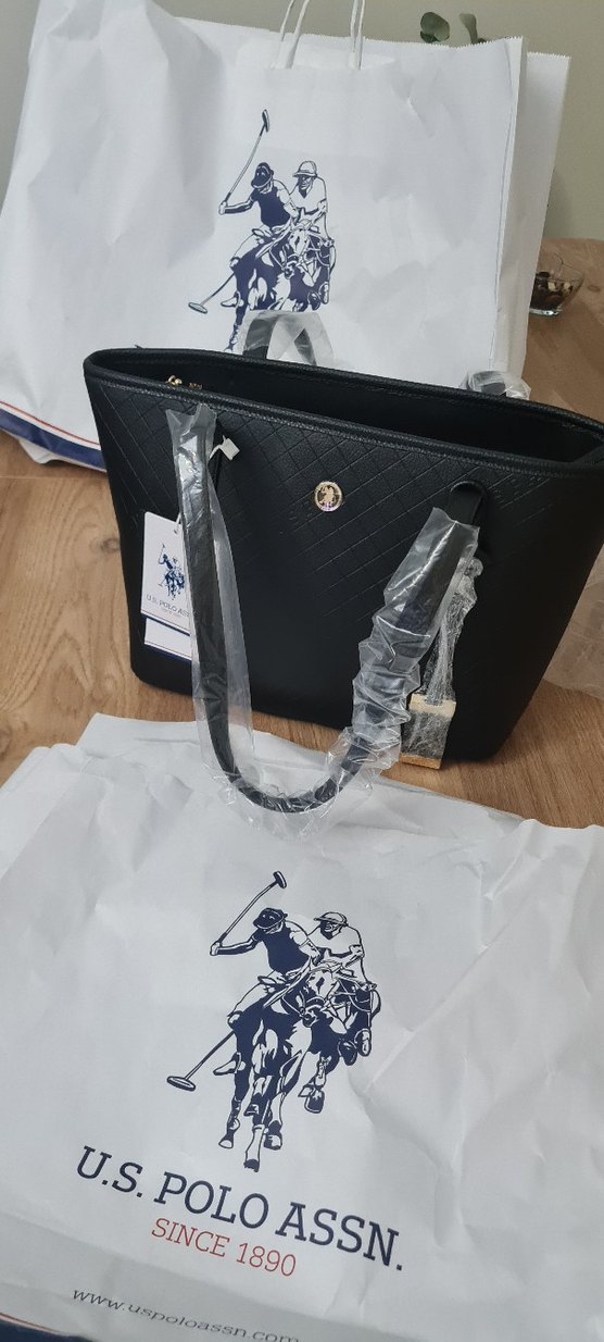 polo çanta - Görsel 3