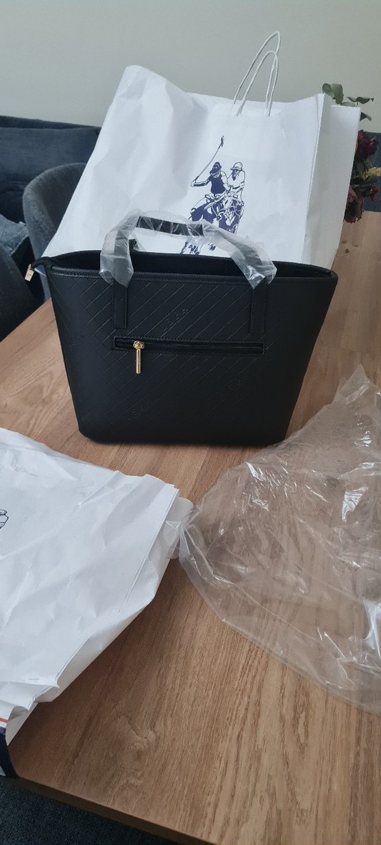 polo çanta - Görsel 4