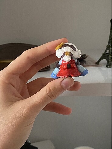 Diğer Brawl Stars Colette Figür