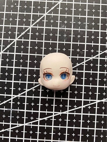 Bjd Figür