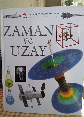 Zaman ve Uzay 