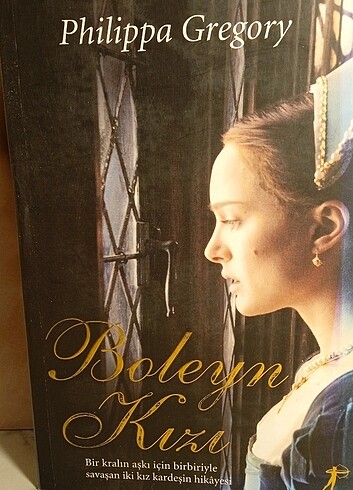 Boleyn Kızı Philippa Gregory 