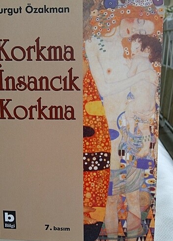 Korkma İnsancık Korkma Turgut Özakman