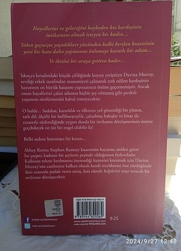 Beden Kalbin Ateşi Rita Hunter