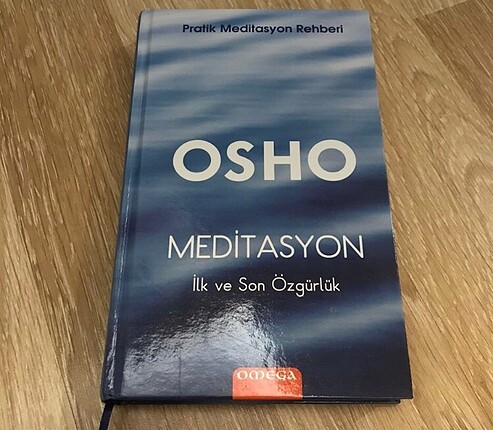 OSHO Meditasyon